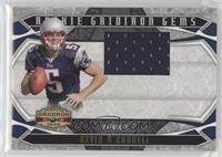 Rookie Gridiron Gems - Kevin O'Connell #/50