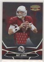 Matt Leinart [EX to NM] #/250