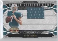 Rookie Gridiron Gems - Chad Henne #/50