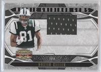 Rookie Gridiron Gems - Dustin Keller #/50