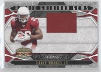 Rookie Gridiron Gems - Early Doucet III #/50
