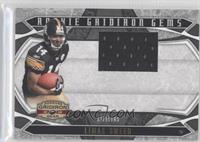 Rookie Gridiron Gems - Limas Sweed #/50