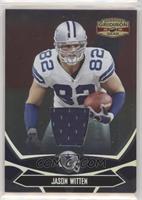 Jason Witten #/250