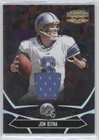 Jon Kitna #/160