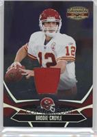 Brodie Croyle #/250