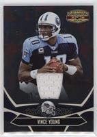 Vince Young [EX to NM] #/240