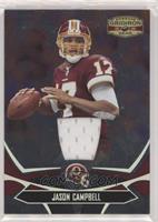 Jason Campbell [EX to NM] #/250