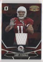 Larry Fitzgerald #/100