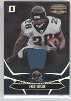 Fred Taylor #/100