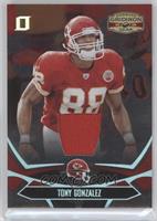 Tony Gonzalez #/100