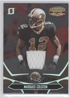 Marques Colston #/100