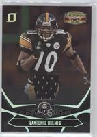 Santonio Holmes #/92