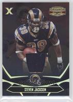 Steven Jackson #/100