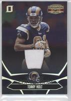 Torry Holt #/100