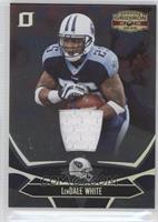 LenDale White #/100