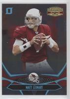 Matt Leinart #/25