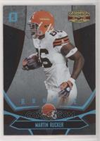 Rookie - Martin Rucker [Noted] #/25