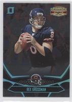 Rex Grossman #/25