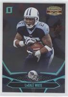 LenDale White #/25