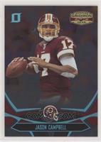 Jason Campbell #/25