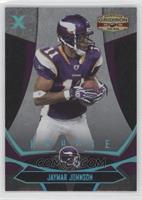 Rookie - Jaymar Johnson #/25