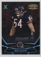 Brian Urlacher #/25