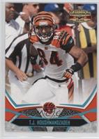 T.J. Houshmandzadeh #/50