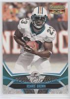 Ronnie Brown #/50