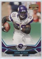 Adrian Peterson #/50