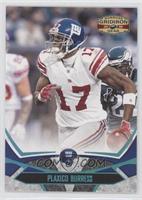 Plaxico Burress #/50