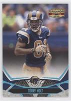 Torry Holt #/50