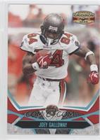 Joey Galloway #/50