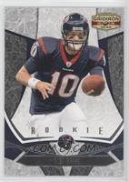 Rookie - Alex Brink #/999