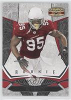 Rookie - Ali Highsmith #/999