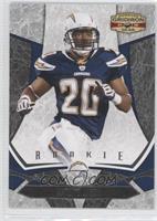 Rookie - Antoine Cason #/999