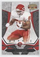 Rookie - Dantrell Savage #/999