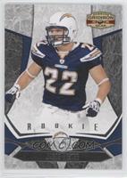 Rookie - Jacob Hester #/999