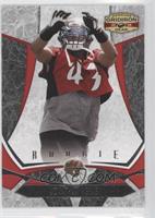 Rookie - Jonathan Hefney #/999