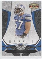 Rookie - Jordon Dizon #/999