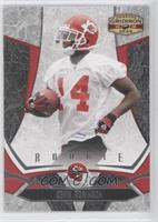 Rookie - Kevin Robinson #/999