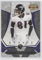 Rookie - Marcus Smith #/999