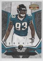 Rookie - Quentin Groves #/999