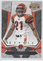 Rookie - Simeon Castille #/999