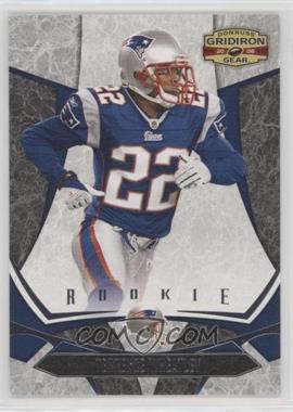 2008 Donruss Gridiron Gear - [Base] - Retail #193 - Rookie - Terrence Wheatley /999