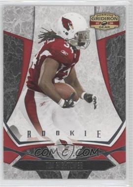 2008 Donruss Gridiron Gear - [Base] - Retail #195 - Rookie - Tim Hightower /999