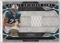 Rookie Gridiron Gems - Jake Long #/50