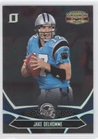 Jake Delhomme #/250