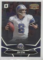 Jon Kitna #/250