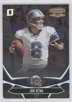 Jon Kitna #/250