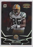 Greg Jennings #/250